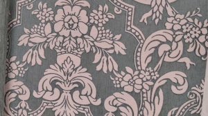 Обзор обоев Rasch Trianon XIII 570649