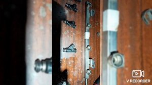 Чери Тиго - жертва заправки