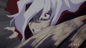 「AMV」When I'm gone (Magnolia)