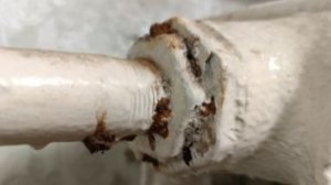 Подготовка к замене