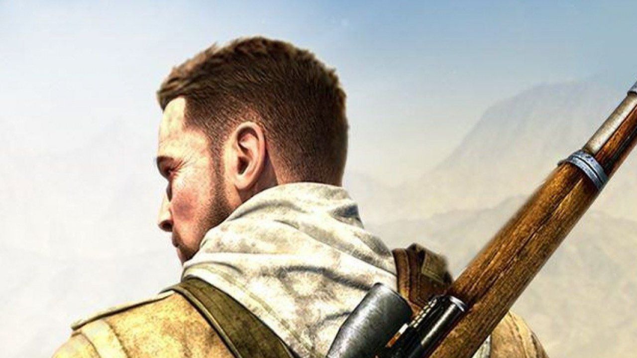 SNIPER ELITE 3|ПРОХОЖДЕНИЕ|🖥|ЧАСТЬ-1|🖥|ARTPLAYS|🖥 смотреть онлайн