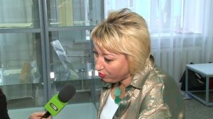 «Я в Бийске» - о "Ночи искусств - 2025" (Бийское телевидение)