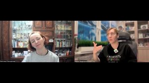 "Эмоциональное выгорание: как распознать и что делать?" Беседа со Светланой Пильщиковой