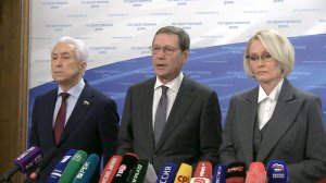 АЛЕКСАНДР ЖУКОВ: ЕР ПОПРАВКАМИ К БЮДЖЕТУ УВЕЛИЧИВАЕТ РАСХОДЫ НА ПОДДЕРЖКУ УЧАСТНИКОВ СВО НА 8 МЛРД