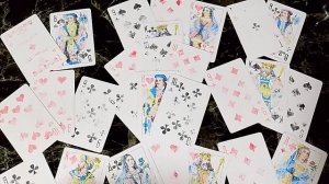 ЧТО У НЕГО ПРОИСХОДИТ