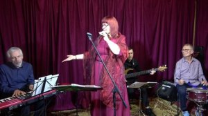 30 Ты не печалься - Татьяна Клестоава