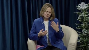 Мария Мухамеджанова-Морозова. Моя история