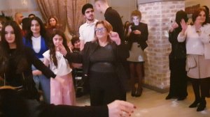 Ассирийцы 🔵⚪🔴 Духрана д Мар Гиваргис в Москве 🎊🙌🙏🏼❤ 16.11.2025