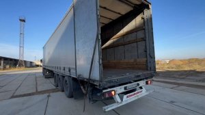 От выгрузки до погрузки - ВМЕСТЕ С ВОДИТЕЛЕМ