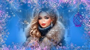 МК-10 " Создание изображений с размытыми краями, обтравочная маска в Photoshop 17"