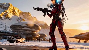 Зона Войны - Гелиос