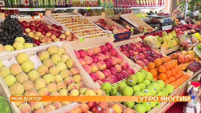 МОЙ ДОКТОР МОЙ ДОКТОР АЛЕВТИНА ЭВЕРСТОВА: ИММУНИТЕТ К ЗИМЕ