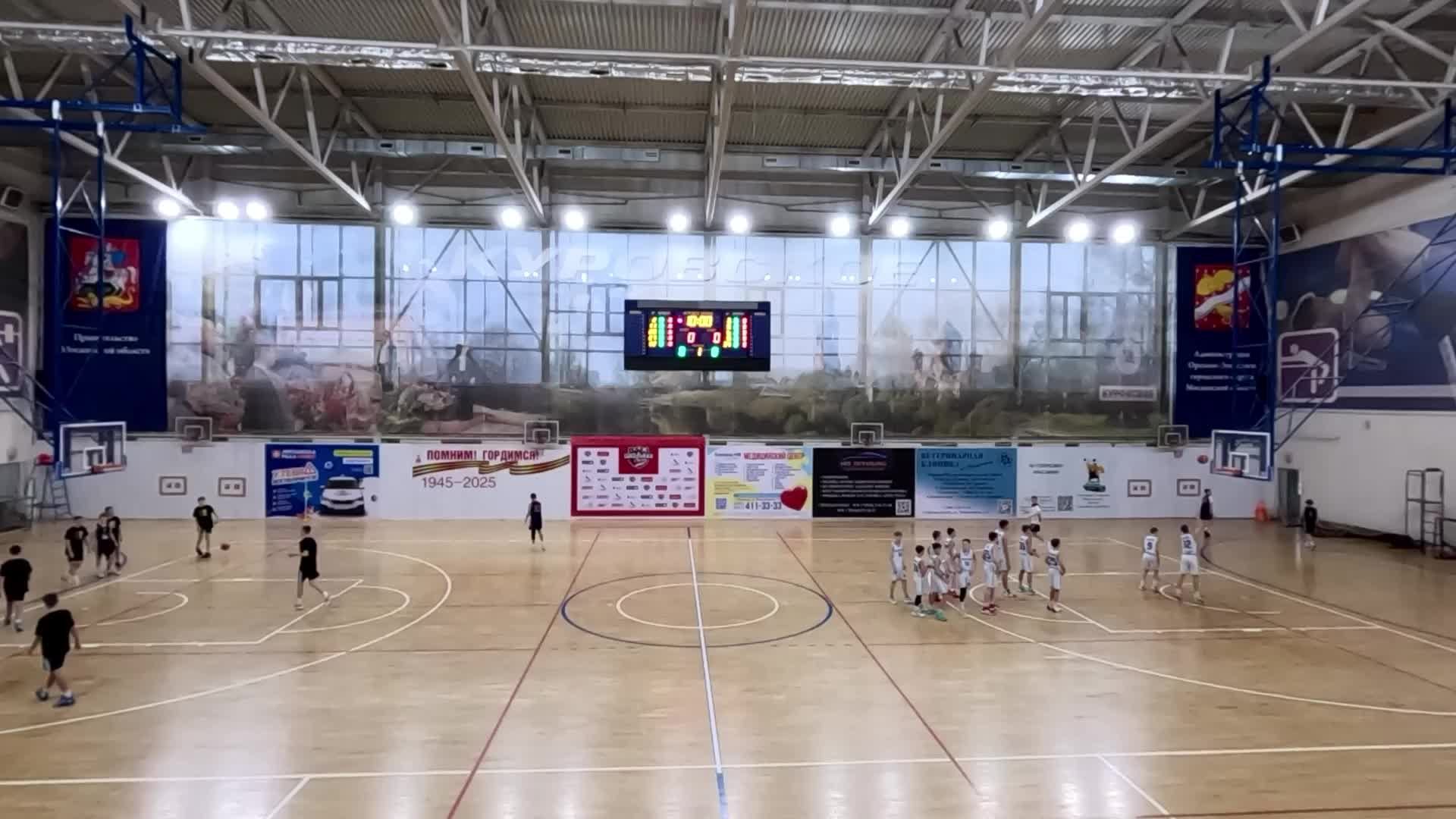 Владимир - Лыткарино смотреть онлайн