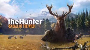 theHunter: Call of the Wild - Official ‘Scotland Hunting Reserve’ Announcement Trailer