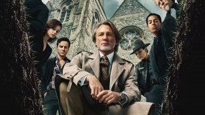 Достать ножи 3. Воскрешение Покойника, Русский Трейлер 2, (Субтитры, 2025)