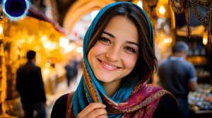 Hayit Murat — Lost in Istanbul