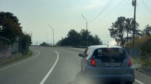 Как растаможить авто из Абхазии. Едем в Гагры.