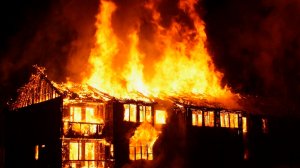 Токаев выразил соболезнования в связи с гибелью людей при пожаре в частном доме на юге страны