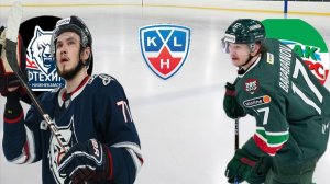 ХОККЕЙ КХЛ.  НЕФТЕХИМИК - АК БАРС.  ТЕКСТОВАЯ ОНЛАЙН ТРАНСЛЯЦИЯ.