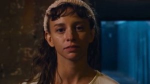 Шоурил 10 секунд - Надарян Валерия