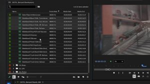 43 Working with Labels