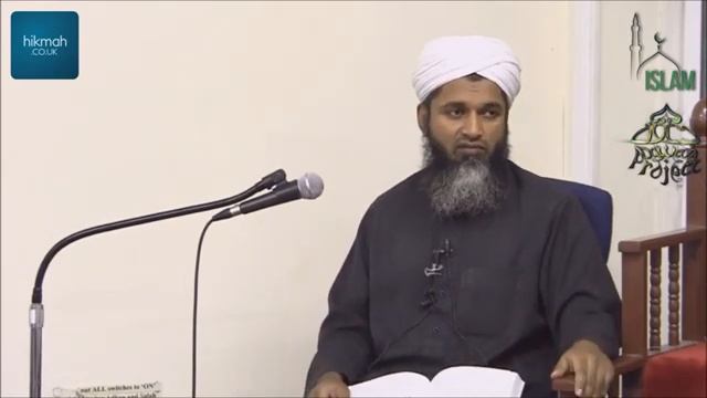 Решение проблем 2 Шейх Хасан Али