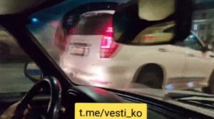 Место происшествия 12.11.25