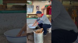 «Бяози» — Серия 6 / Asia By Sun