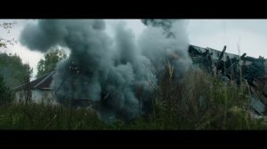 «Завербованный» Трейлер