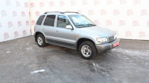 Kia Sportage №566