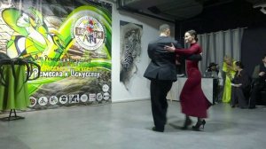 Открытие международного фестиваля «Искусство кожи» 1 ноября 2025, Москва