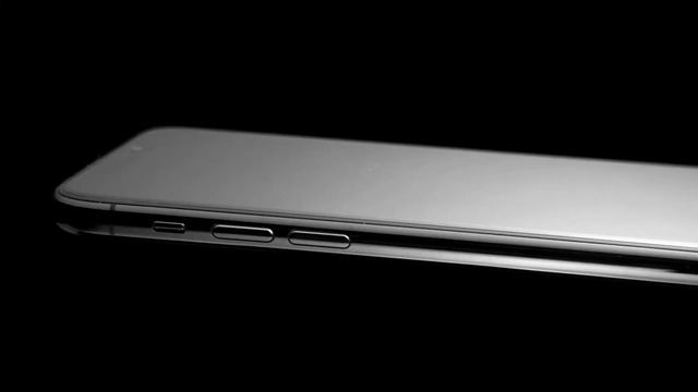 Промо—ролик для iPhone смотреть онлайн