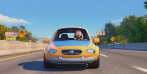 Добрые гудочки мультик