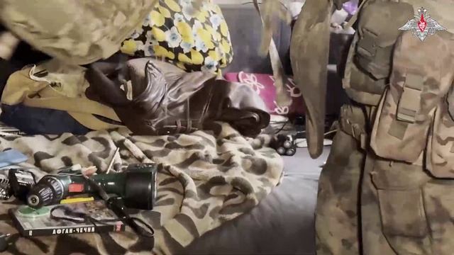 СВО День 1363: Два переодевшихся в гражданскую одежду мародера из ВСУ взяты в плен в Красноармейске