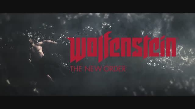 Wolfenstein The New Order/ Полное прохождение-https://rutube.ru/plst/546260