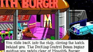 Space Quest III: The Pirates of Pestulon