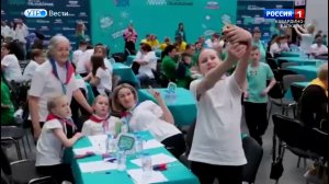 Три семьи из КБР вышли в финал конкурса «Это у нас семейное»