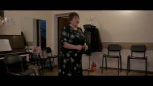 ВИДЕО ВИЗИТКА "Народный самодеятельный коллектив" Хор русской песни "Тогучинские рассветы"