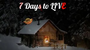 7 Days to LIVE! Роблокс