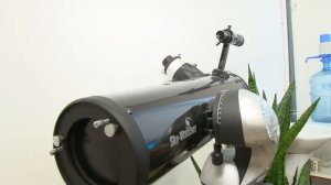 4-й фестиваль научно-технического творчества состоялся в Бийске (18.11.25г., Бийское телевидение)