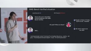 Виктор Паньшин | Золотой стандарт эмпирической строгости при оценке GenAI посредством соревновани...