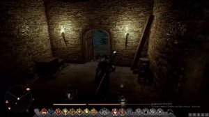 Dragon Age: Inquisition Часть 12
