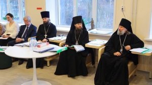 В Рязани подвели итоги педагогического конкурса «Духовное возрождение. 2025 г.