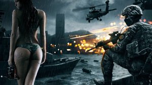 Фар край 4 возвращение