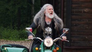 Звезды под капельницей, 1 сезон, 1 выпуск