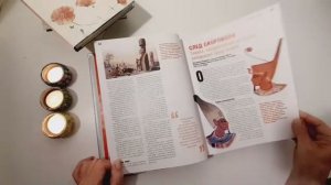 АСМР ШУРШАНИЕ. ШЕЛЕСТ БУМАЖНЫХ СТРАНИЦ!