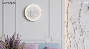 ODEON LIGHT LAVANDA 7169/10WL