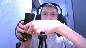 РАСПАКОВКА НОВОГО МИКРО!!!