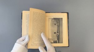 Адамович Н.И. Подводные лодки, их устройство и история (Антикварная книга 1905г.)