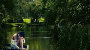 ЧТО Ж ТЫ, ИВУШКА. стихи.С. Ромашина, муз. В. Гольдербайн, вокал. Л. Великанова, звук. А. Макалиш